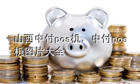 山西中付pos机，中付pos机图片大全